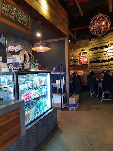 Opinii despre Coffee Lab în Canberra - Hospitality and gastronomy