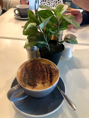 Opinii despre Cafe #12 în Adelaide - Hospitality and gastronomy