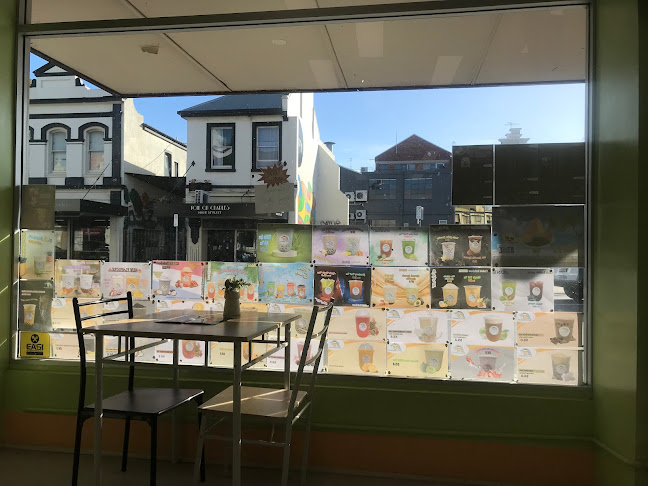 Ohhh! Rainbow (Launceston) - Launceston