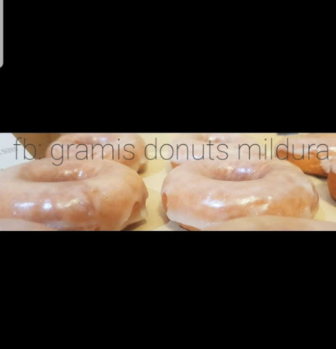 Comentarii opinii despre Gramis Donuts Mildura
