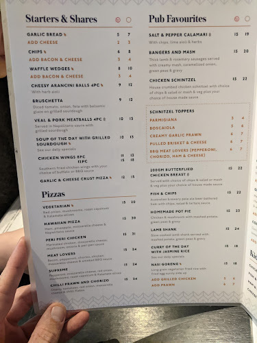 Leumeah Hotel - Hospitality and gastronomy