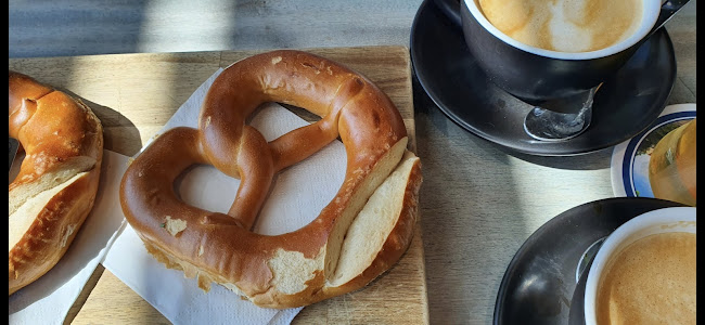 Comentarii opinii despre Brotzeit