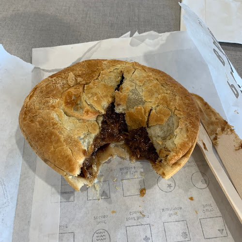 Comentarii opinii despre Pinjarra Bakery (Pinjarra)