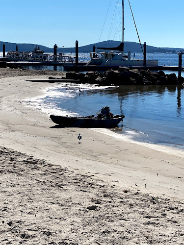 Comentarii opinii despre John Dory’s Takeaway Lemon Tree Passage (kippys)