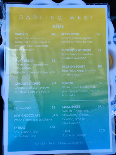 240-242 Pakington St, Geelong West VIC 3218