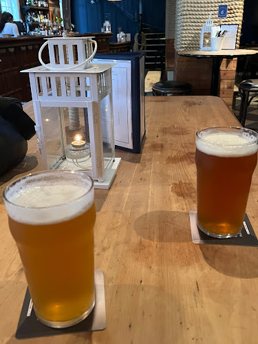 30 Knots - Hospitality and gastronomy