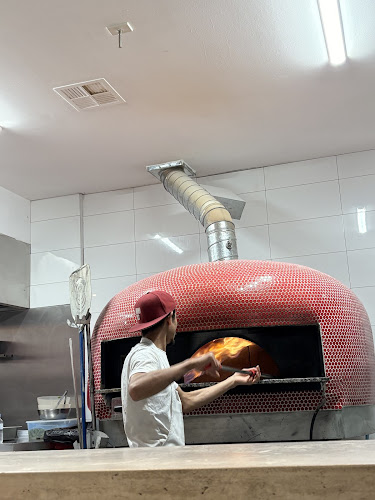 Comentarii opinii despre Johnny Gio's Pizza Waterloo