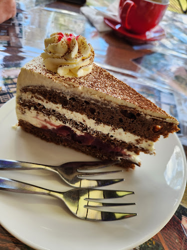 German Bake and Wurst House - Hospitality and gastronomy