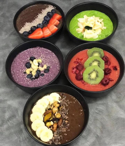 Comentarii opinii despre Paper Chase Cafe