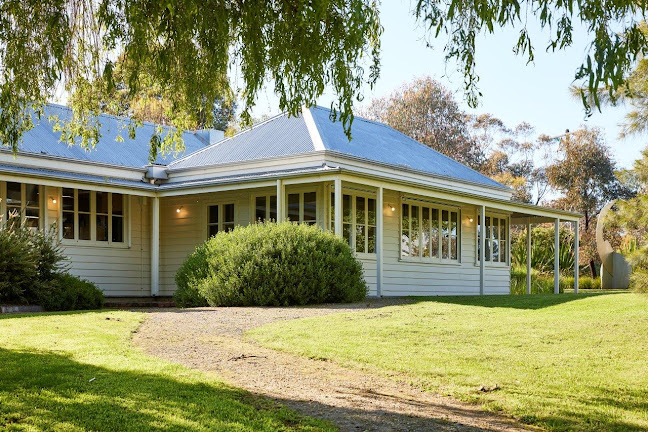 Brae Restaurant - Melbourne