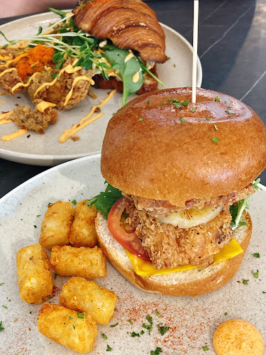 Opinii despre Leisurely coffee în Adelaide - Hospitality and gastronomy