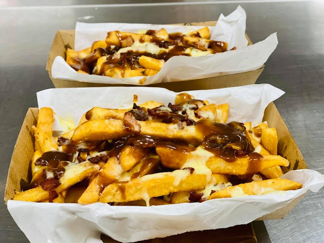 Comentarii opinii despre Avenel Roadhouse