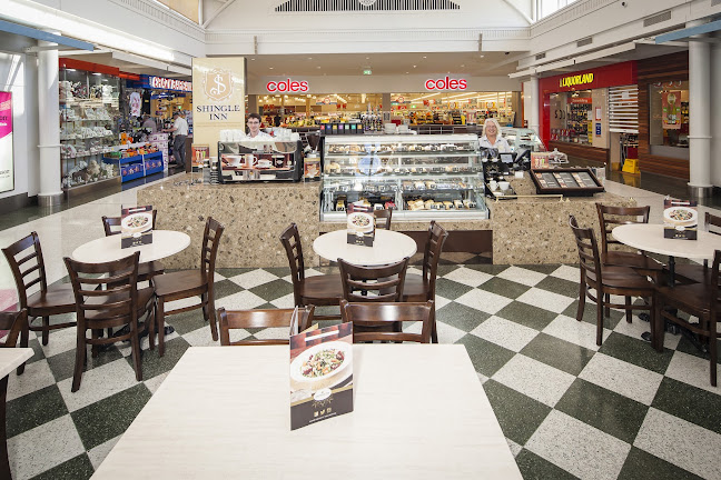 Shingle Inn Clifford Gardens - Hospitality and gastronomy