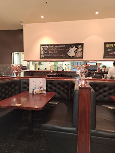 Level 3, La Trobe St &, Swanston St, Melbourne VIC 3000