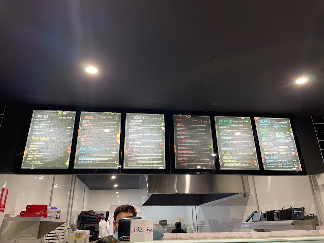 I Love Pizza Rockdale