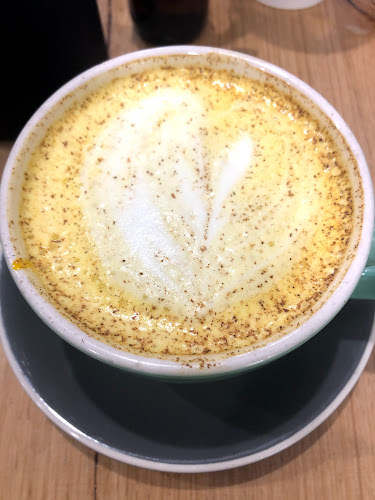 Drummer Boy Cafe - Hospitality and gastronomy