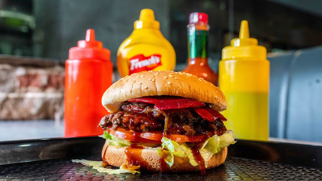 Classic Burger Yagoona - Hospitality and gastronomy