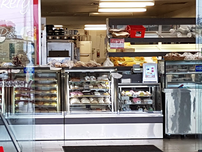 Bones Bakery - Waratah