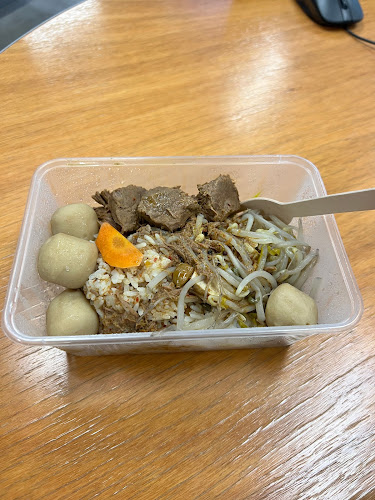 Comentarii opinii despre Norsiah’s Kitchen