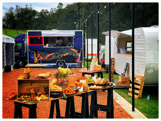 Fork n Knife Catering