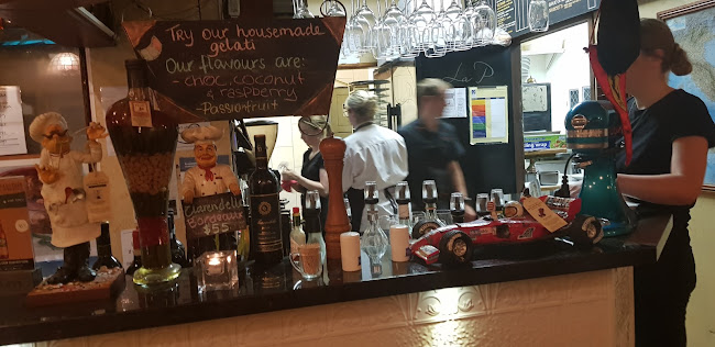 Opinii despre La Pizzaiola în Toowoomba City - Hospitality and gastronomy