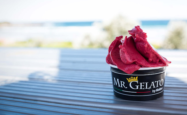 Mr Gelato by Matteo Collaroy - Sydney