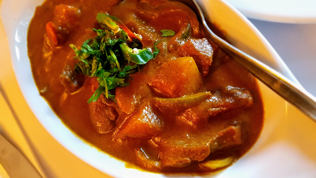 Opinii despre A1 Indian Restaurant în Bunbury - Hospitality and gastronomy