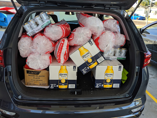 Opinii despre BWS Long Jetty în Long Jetty - Hospitality and gastronomy