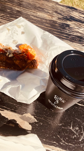 Opinii despre Jacques Patisserie Boulangerie în Gumdale - Hospitality and gastronomy