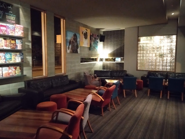 The Brisbane Hotel - Hospitality and gastronomy