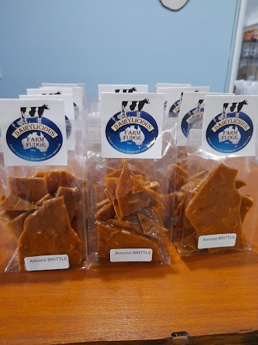 Dairylicious Farm Fudge - Melbourne