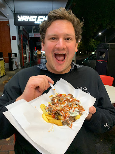 Comentarii opinii despre North Adelaide Burger Bar