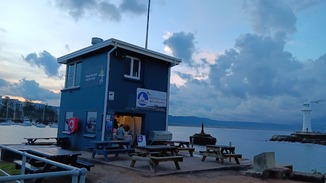 Comentarii opinii despre Yachties' Cafe