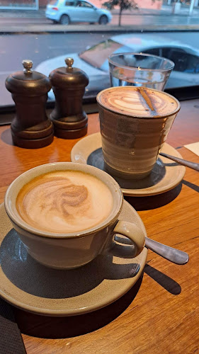 1851 Coffee Kitchen - Hospitality and gastronomy