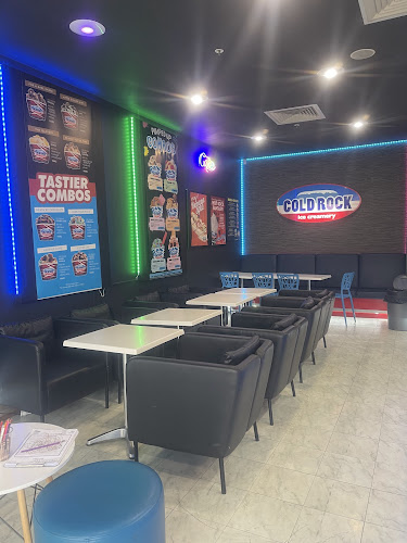 Cold Rock Ice Creamery Point Cook - Point Cook
