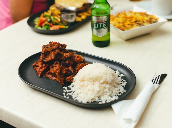 My Place Bar - Perth