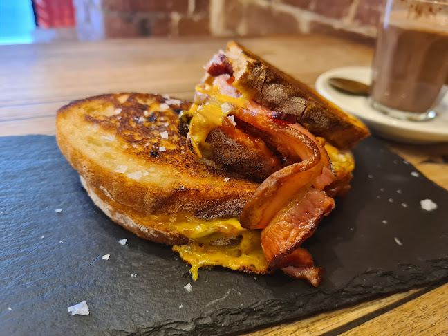 Comentarii opinii despre Otherside Coffee