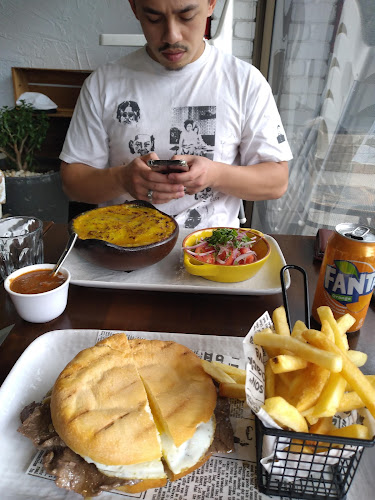 La Bohemia Cafe - Hospitality and gastronomy