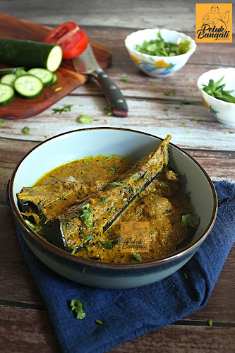 Petuk Bangali - Werribee