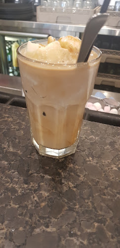 Gino's - Hospitality and gastronomy