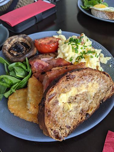 The Sand Goanna - Hospitality and gastronomy