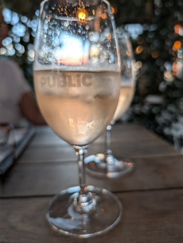 Opinii despre Public în Griffith - Hospitality and gastronomy