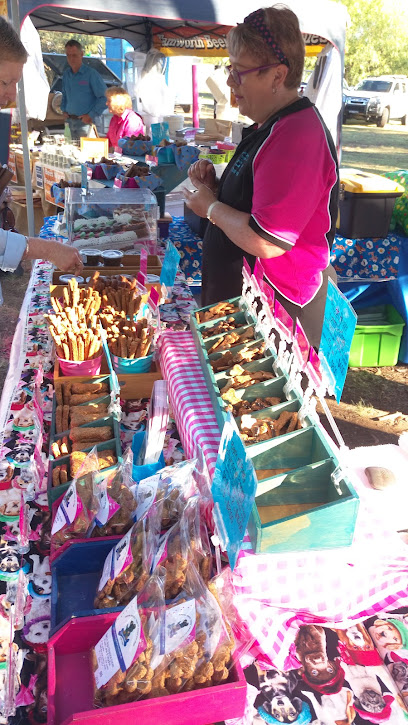 Tamworth Community Markets