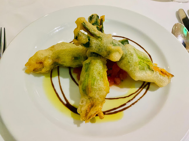 Machiavelli Ristorante Italiano - Hospitality and gastronomy