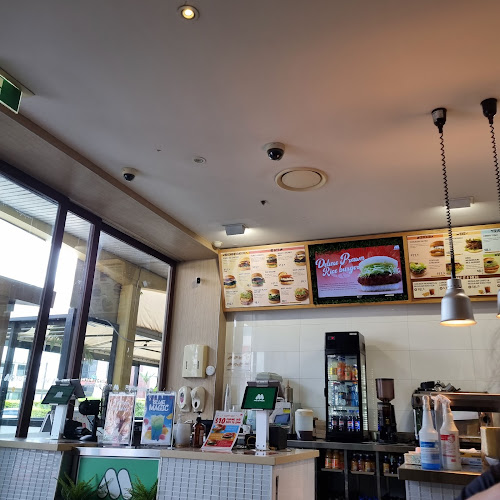 Comentarii opinii despre MOS BURGER