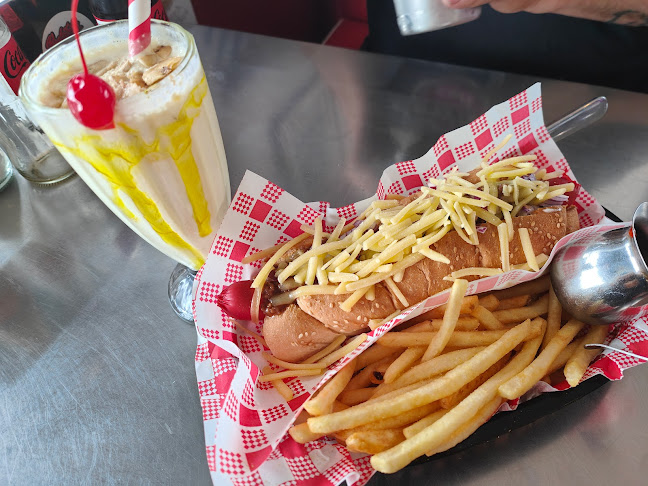 Comentarii opinii despre Dynasty's Rockabilly