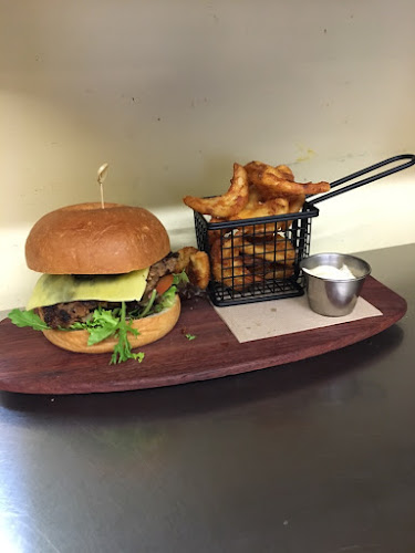 Gravity Cafe Bar - Hospitality and gastronomy