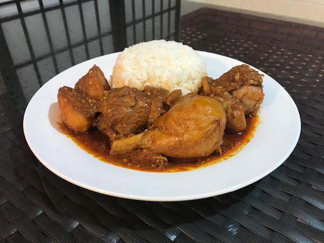 Comentarii opinii despre Saigon Pastry House