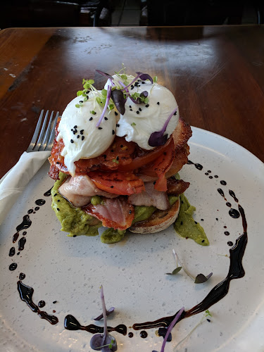 Opinii despre Infuso în Mount Austin - Hospitality and gastronomy