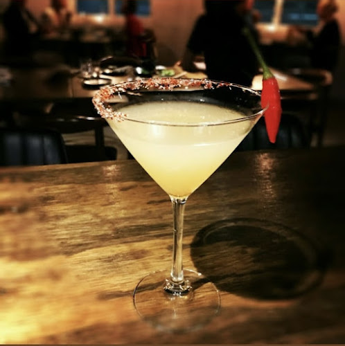 Comentarii opinii despre Bistro Lamp (Japanese Fusion+Bar)